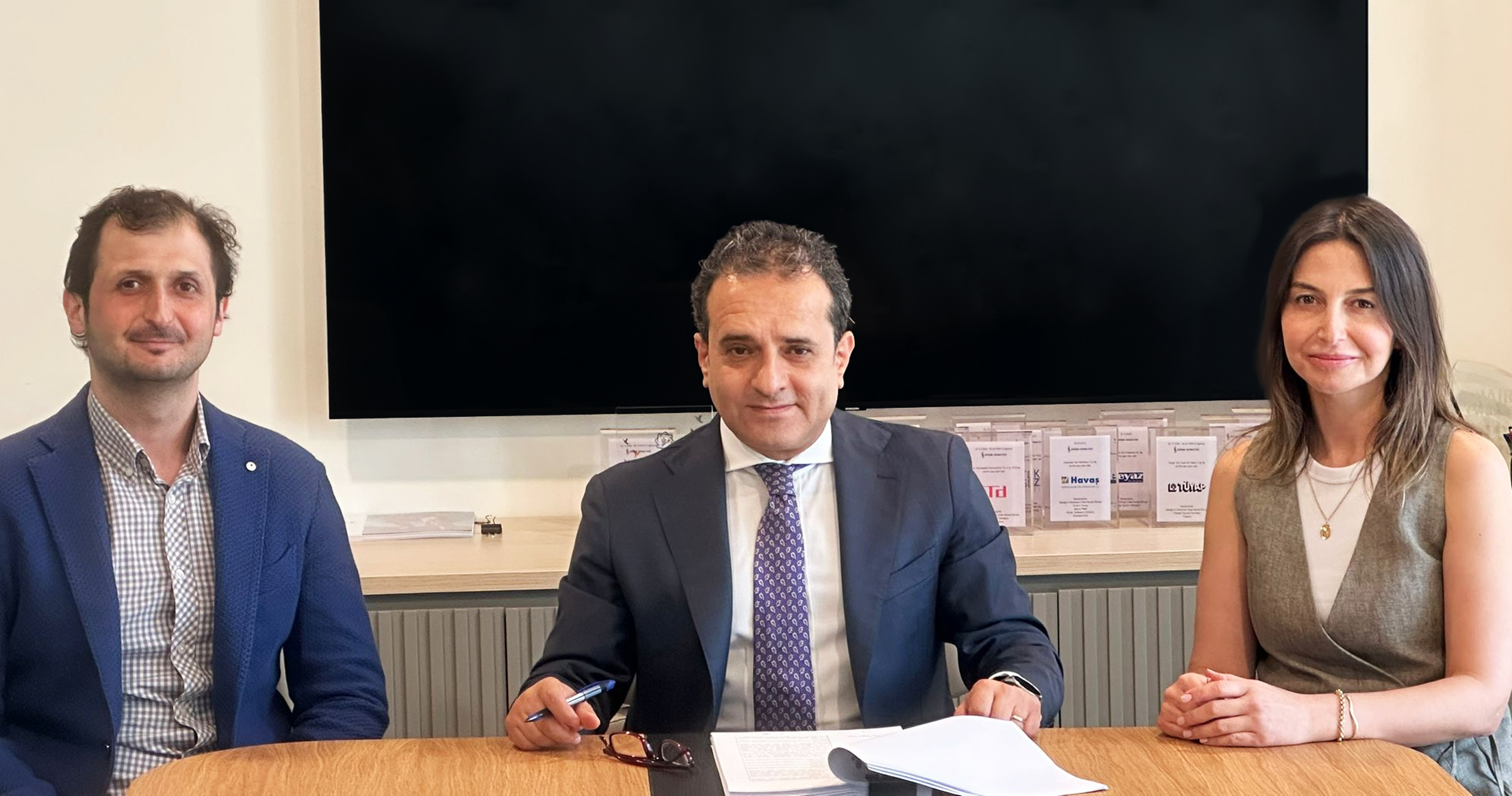 Nebyan Doğal'a İş Girişim Sermayesi'nden 2 milyon dolarlık yatırım