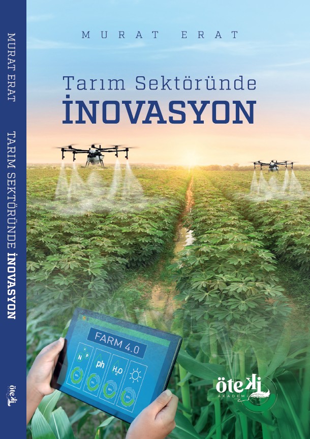 Tarım Sektöründe İnovasyon Raflarda!