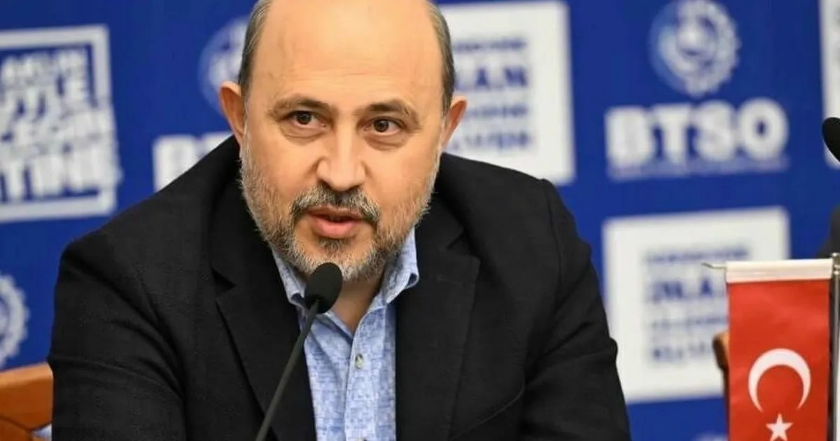 Bursa AFSİAD’dan ‘Yeşil Bursa’ için fidan seferberliği