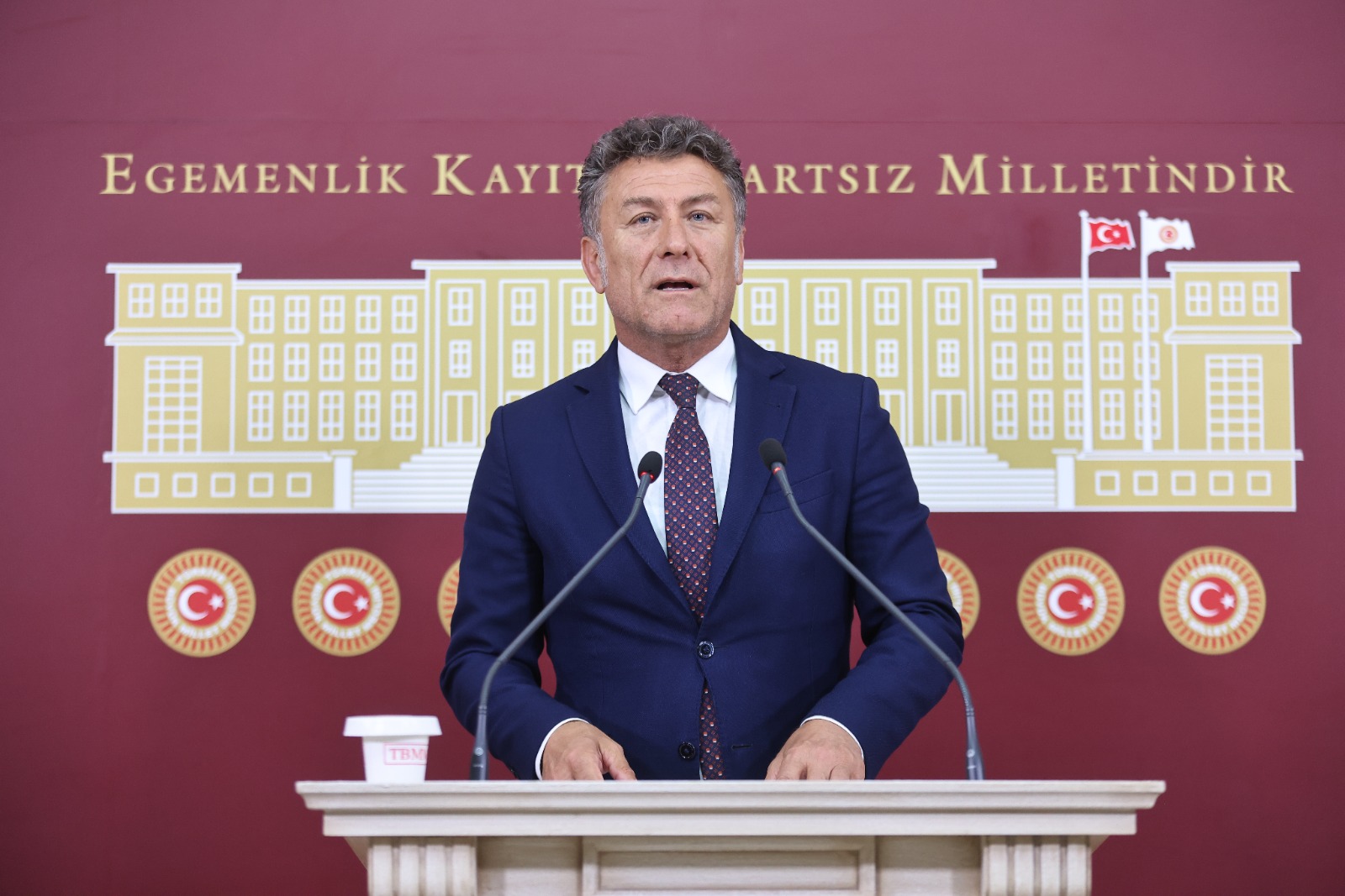 TMO BUĞDAYDA ÇİFTÇİNİN MALİYETİNİ VE KURAKLIĞI DİKKATE ALAN BİR FİYAT 