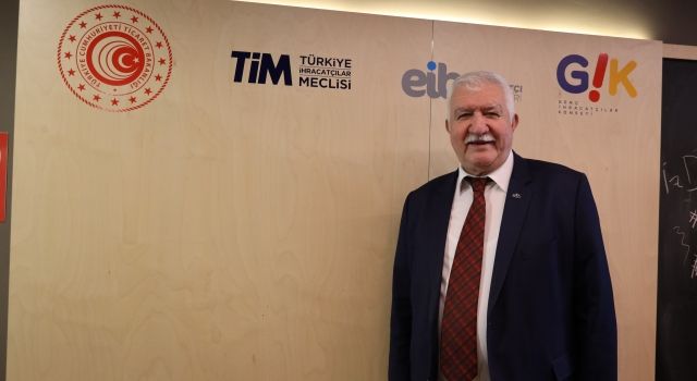 EMİB Başkanı İbrahim Alimoğlu’ndan Cumhurbaşkanı Erdoğan’a; “Orman Kanunu Yönetmeliğindeki değişikliği iptal edin” çağrısı 