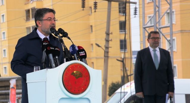 Samsun’da Su Yönetimi ve Tarım Sektörüne Yeni Soluk 