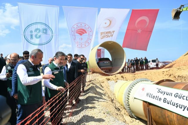 Bakan Yumaklı'dan Buğday Alımına İlişkin Flaş Açıklama  