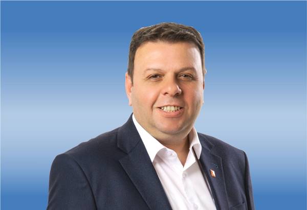 Edirne Milletvekili ve Ziraat Mühendisi Ediz Ün tarım dış ticaret verileriyle ilgili açıklaması 