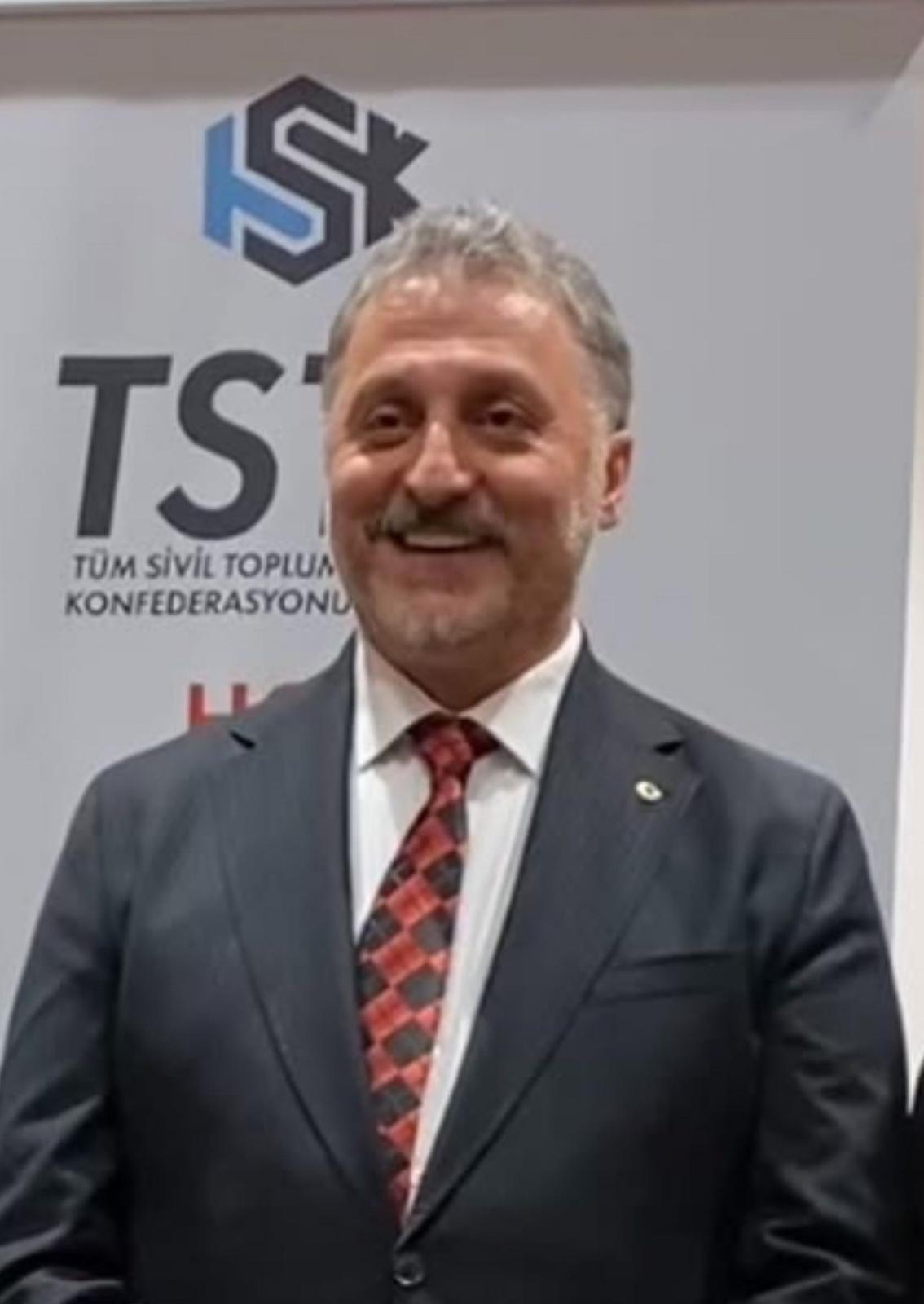 Türk Dünyası Tarım Zirvesi Bursa’da Gerçekleşiyor “Tarımda Keşke Dememek İçin Bugünden Harekete Geçiyoruz”