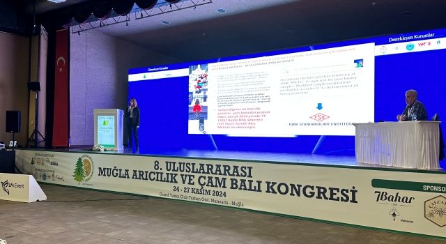 Balparmak AR-GE Merkezi’ne 10 milyon dolarlık yatırım  