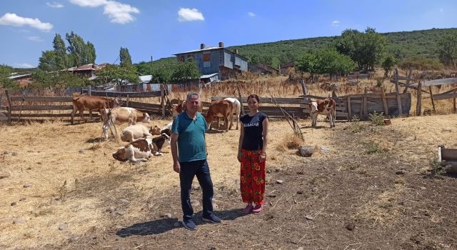 Bolu’nun uzman elleri projelerini hayata geçiriyor  