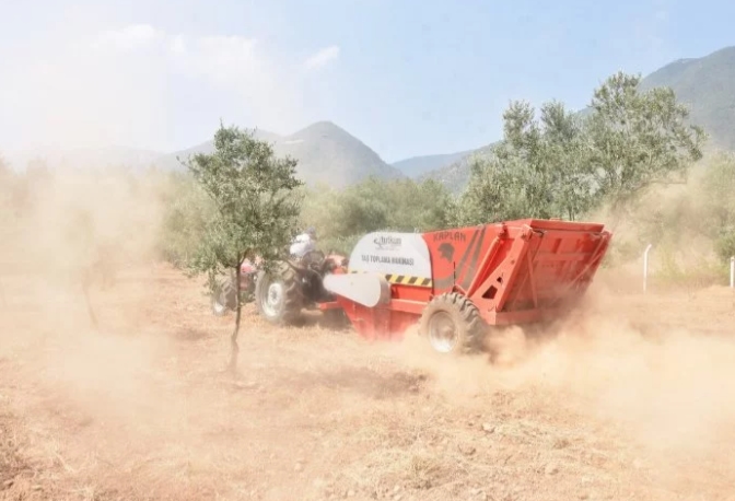 Tarım arazilerinin aktif kullanımı desteklenecek