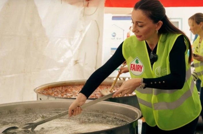 'Boşa Harcama' projesi ile 5 yılda 55 milyon öğün gıda kurtarıldı