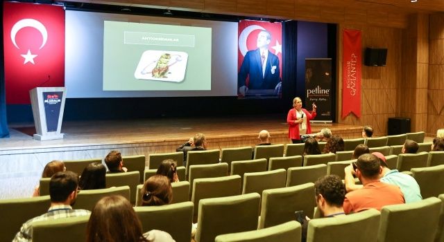 Gaziantep Büyükşehirden Veteriner Hekimlere Eğitim  