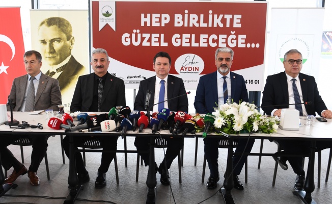 Osmangazi'de Halk Lokantası Haziran’da açılıyor