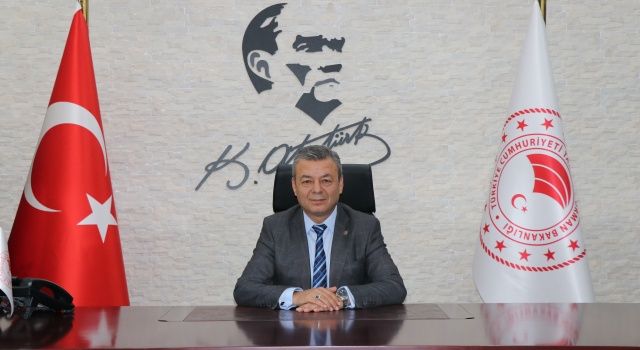 İl Müdürü Özen “Tarsim Önemli Bir Güvencedir”