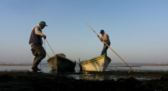 Marmara Gölü’ndeki Hukuksuz Uygulamalara Karşı Açtığımız Davayı Kazandık  