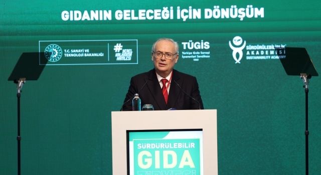 Sektör Paydaşları ‘Gıdanın Geleceği İçin Dönüşüm’ü ve Gıda İsrafını Tartışıyor  