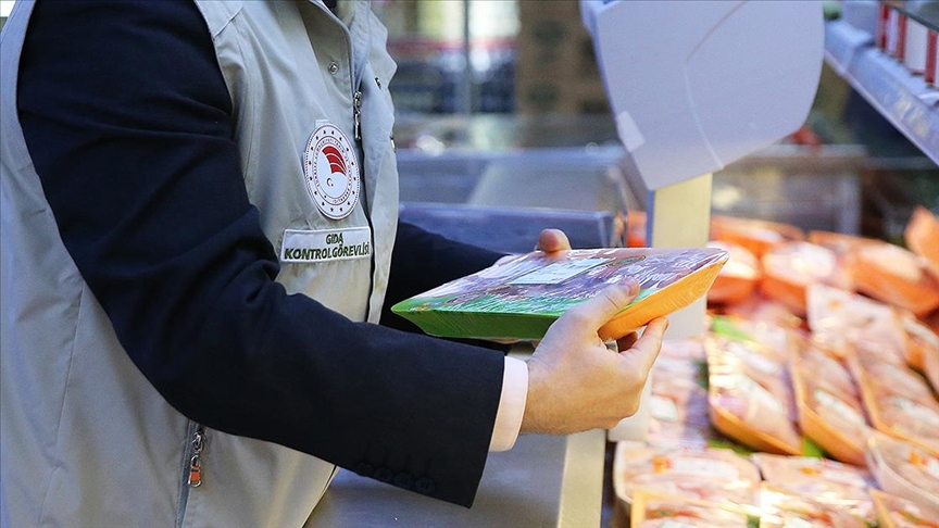 Tarım ve Orman Bakanlığı ramazanda gıda işletmelerini sıkı denetime tabi tutacak