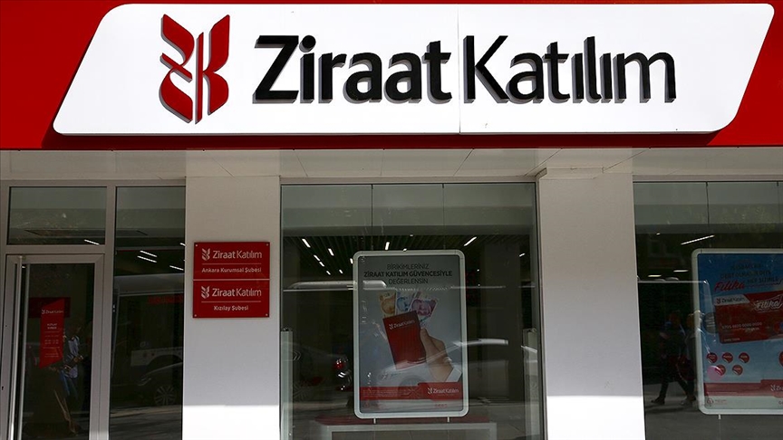 Ziraat Katılım Bankasınca düşük kar payı oranlı 