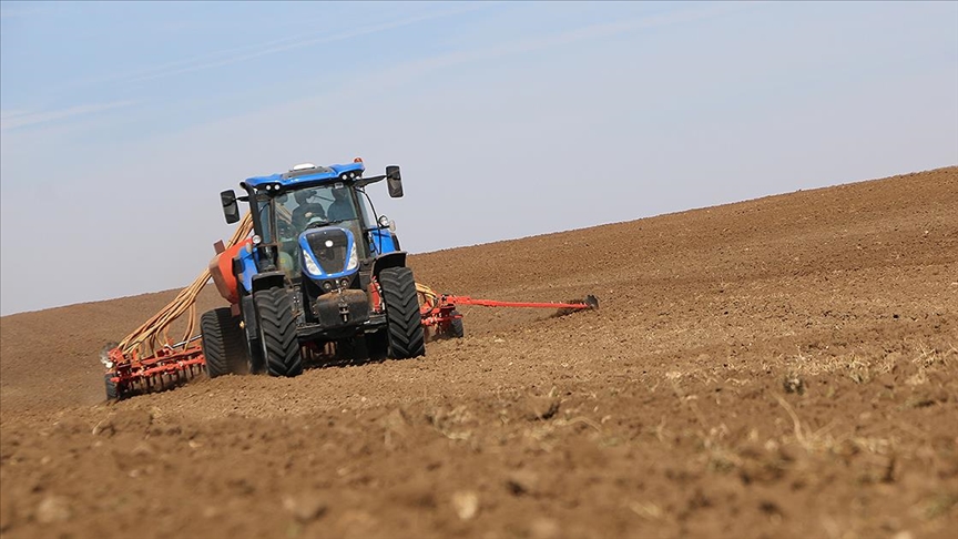 Deprem bölgesinde sertifikalı tohum desteği artırıldı