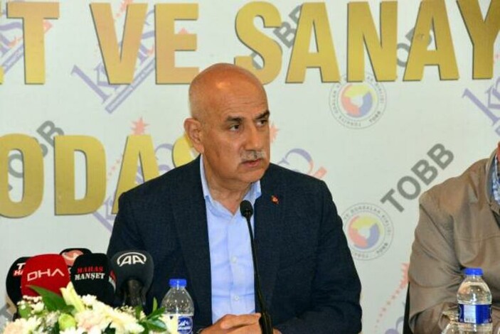 Depremzedelere iş imkanı! Savunma Sanayii deprem bölgesine 8 milyar liralık yatırım yapıyor