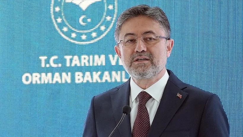 Bakan Yumaklı açıkladı: Hayvancılığa destek projesi başladı, başvuranlara 270 bin lira destek verilecek